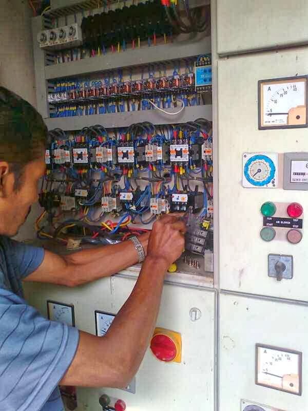 Nurman Electrical Enterprise