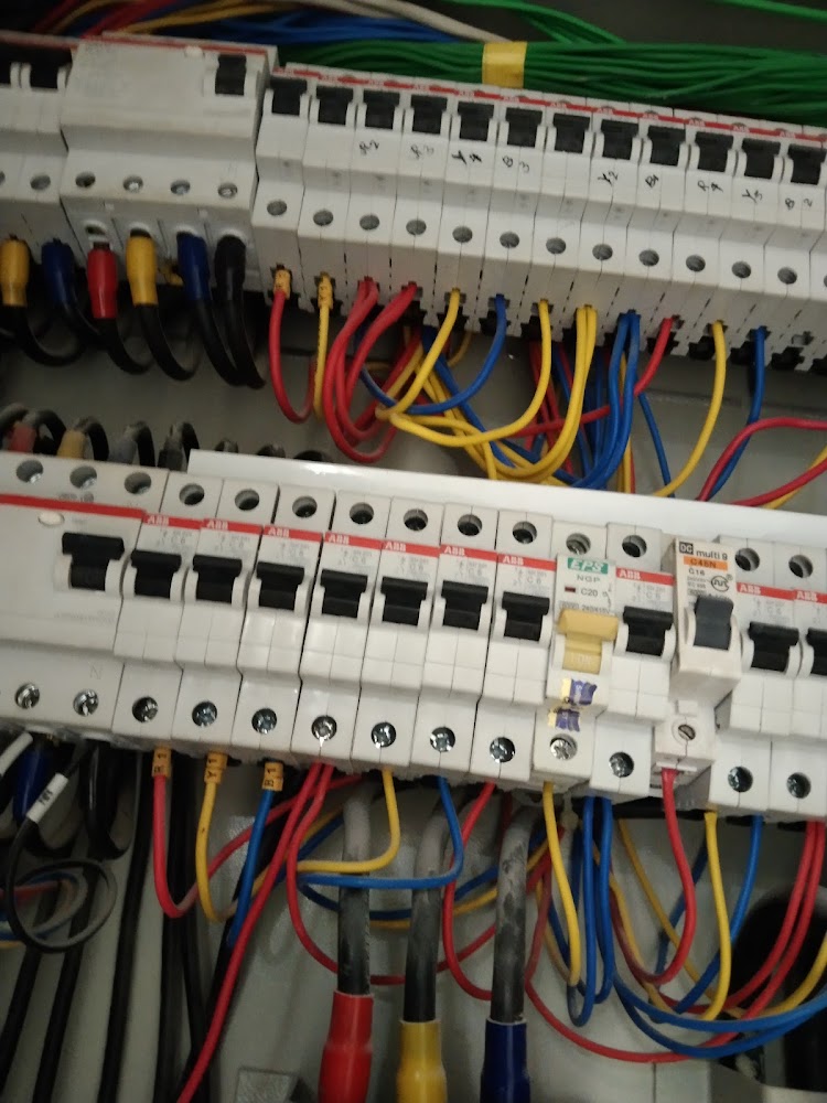 SNV TECHNOLOGY SDN BHD