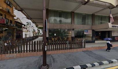 Cemtronix Automation Sdn. Bhd.