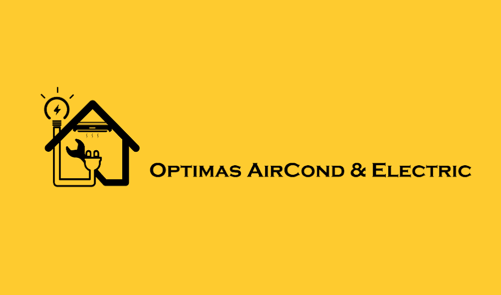 Optimas AirCond & Electric