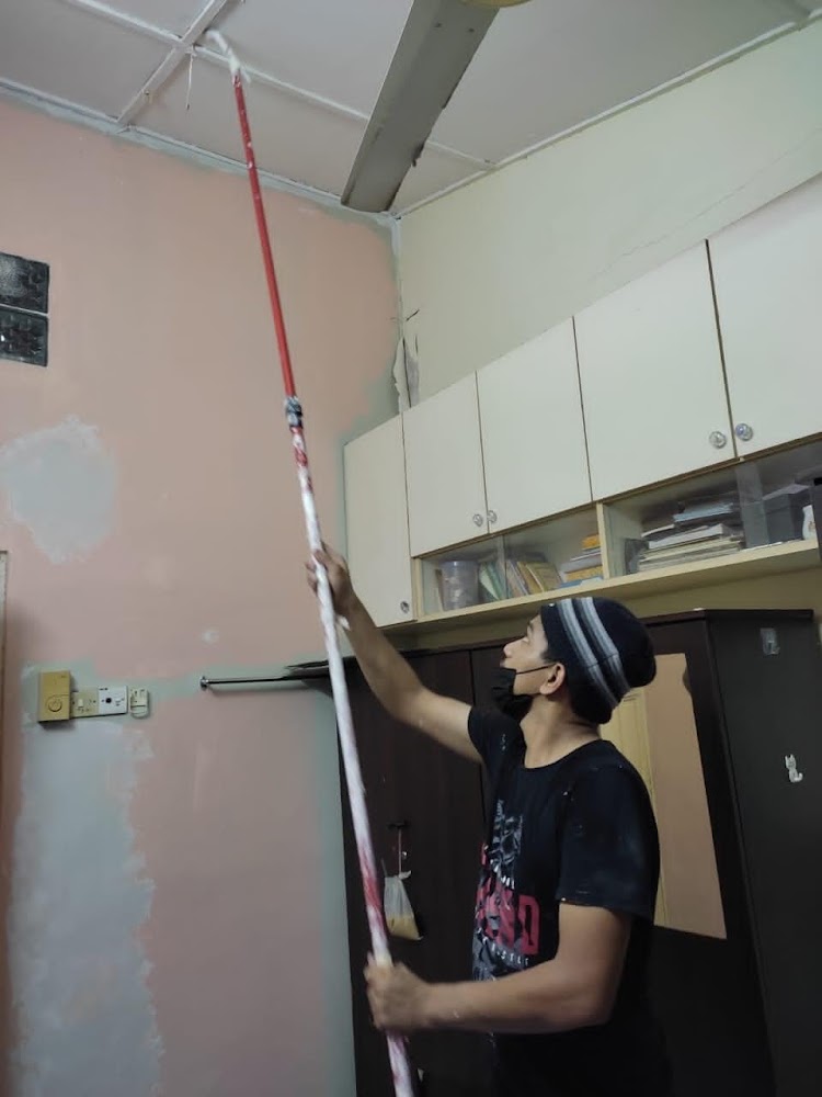 Servis Electical Wiring dan Plumbing KL