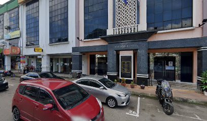 Larkin Niaga Sdn. Bhd.