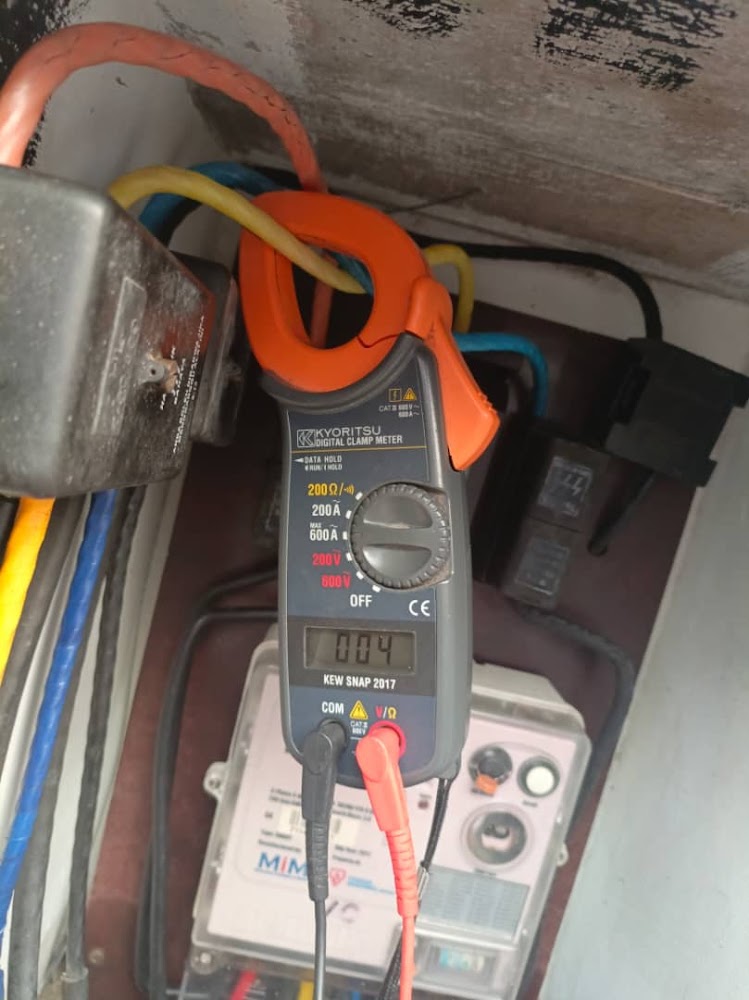 Wireman JB