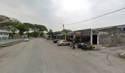 Sinar Jaya Network Engineering
