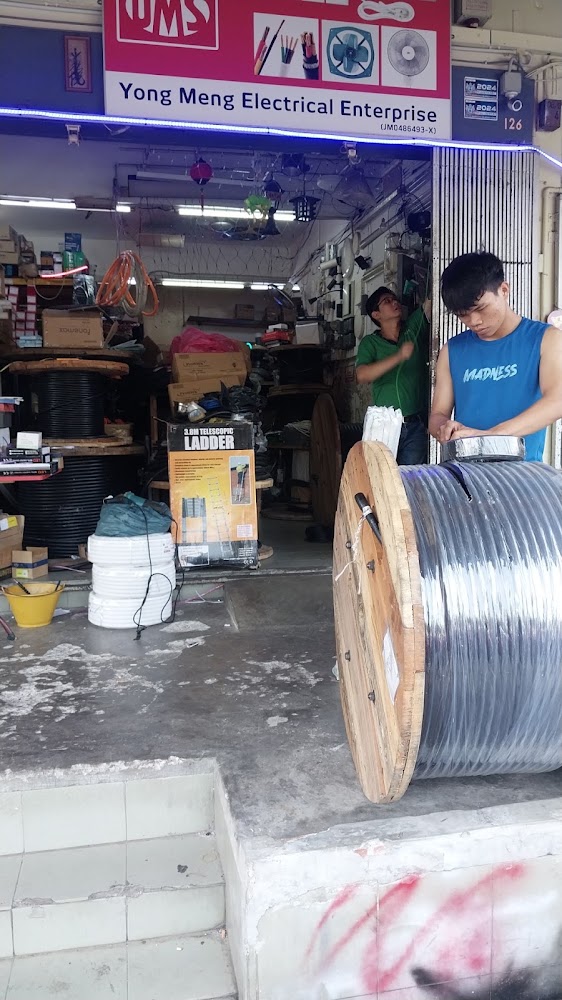 Yong Meng Electrical Enterprise