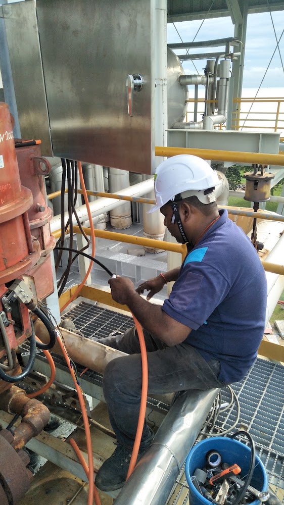 TC Electrical Enterprise