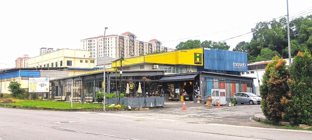 E & E Electrical Solutions Sdn Bhd