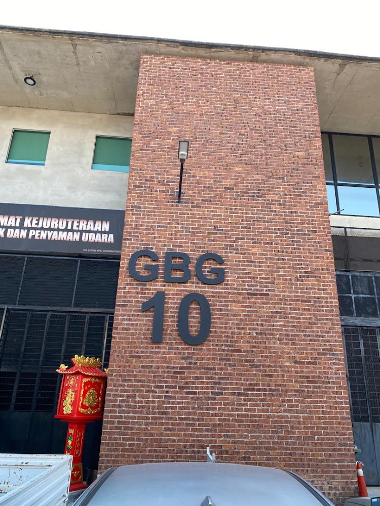 Gabungan Bumi Gemilang Sdn Bhd