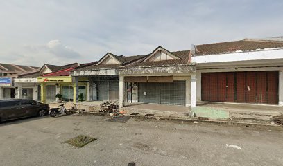 New Tech (M) & E (K.L)Sdn Bhd