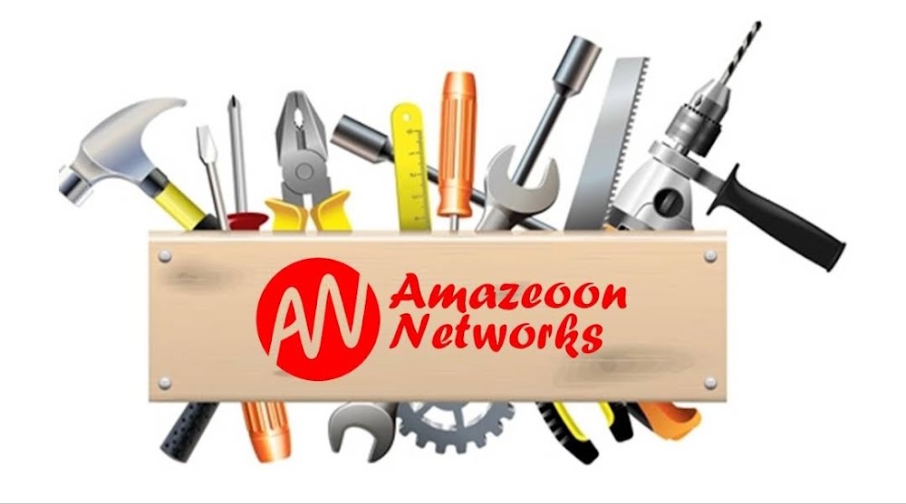 Amazeoon Services