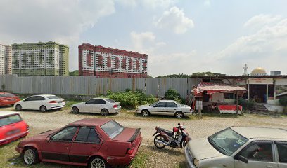 Sinar Maju Electrical Enterprise