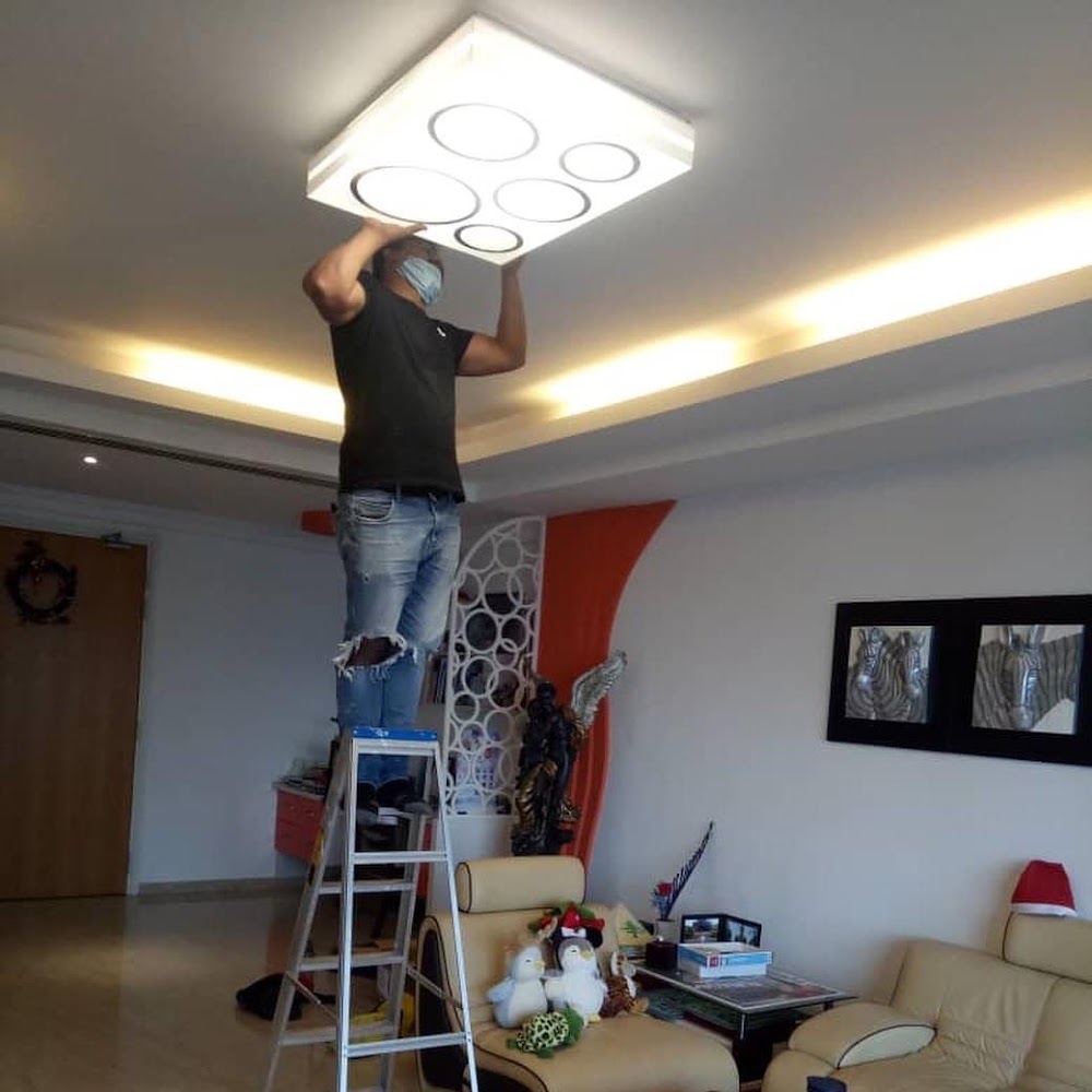 HomeFix – Handyman Services in KL & Nearby Areas
