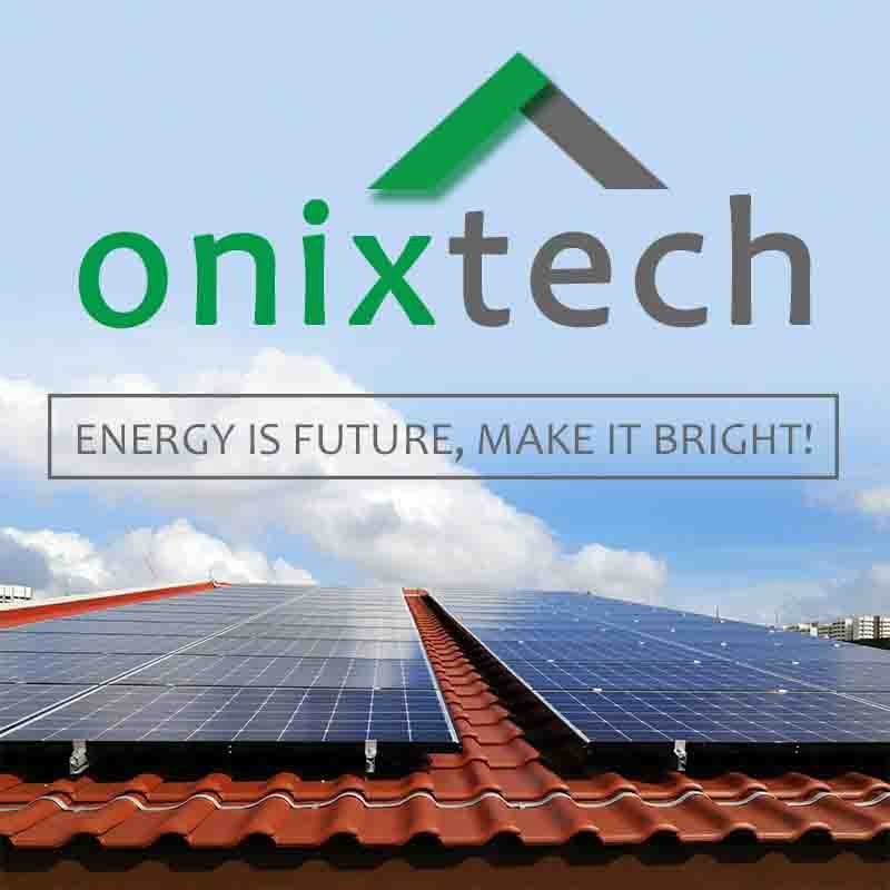 Onix Solar & Electrical Pte Ltd - Top Solar System & Electrical Singapore