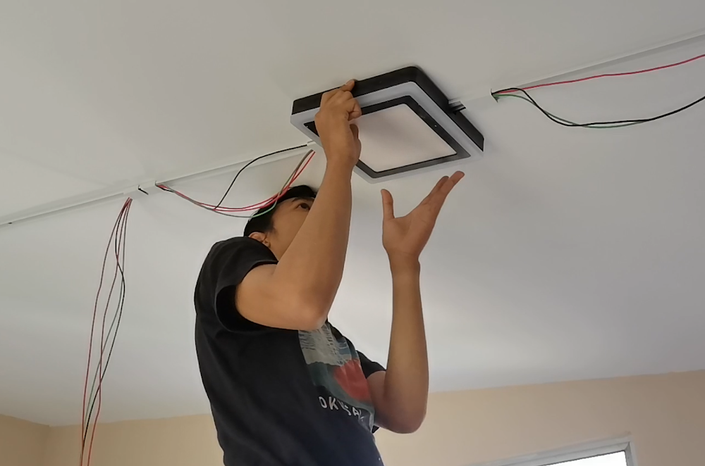 Sutech Electrical Services