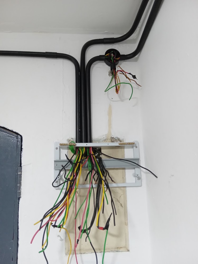 Mar Electrical Services / Wirng & Plumbing