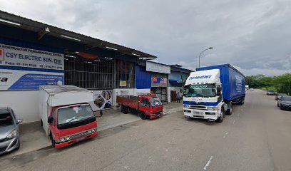CSY Electric Sdn. Bhd.