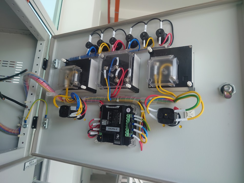 VoltOrbit Electrical And Renovation Services