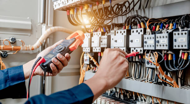 Electrical & House Cleaning Services