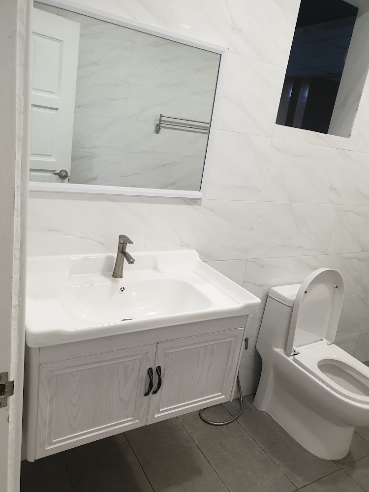 Budget Renovation kuala lumpur