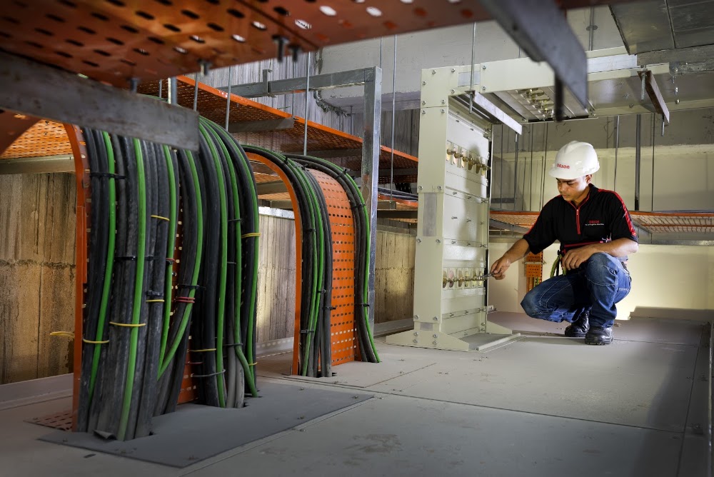 Dexon Electrical Engineering Sdn Bhd