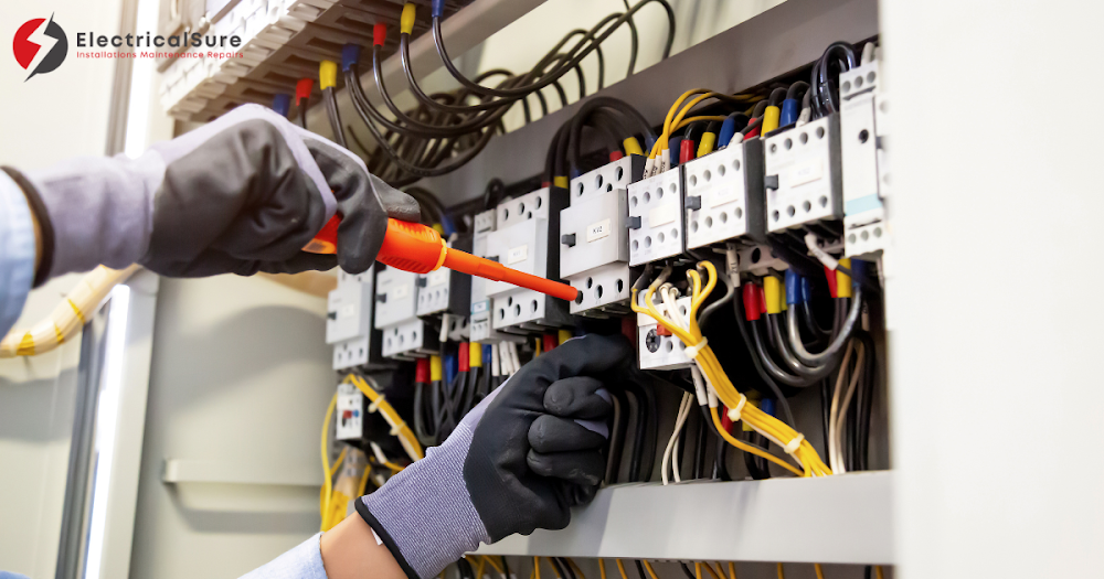 Electrical Sure