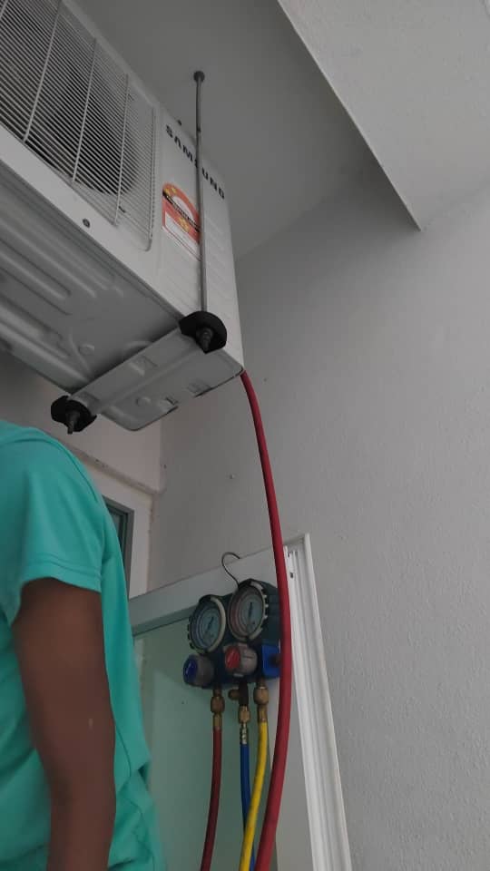 Mr. Handyman Renovation Furnishing Roofing Wiring Services Kajang Seri kembangan