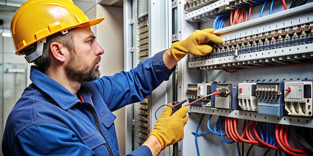 Electrical & Plumbing service.! 24/Jam service/KL & Near by (Klang Valley)