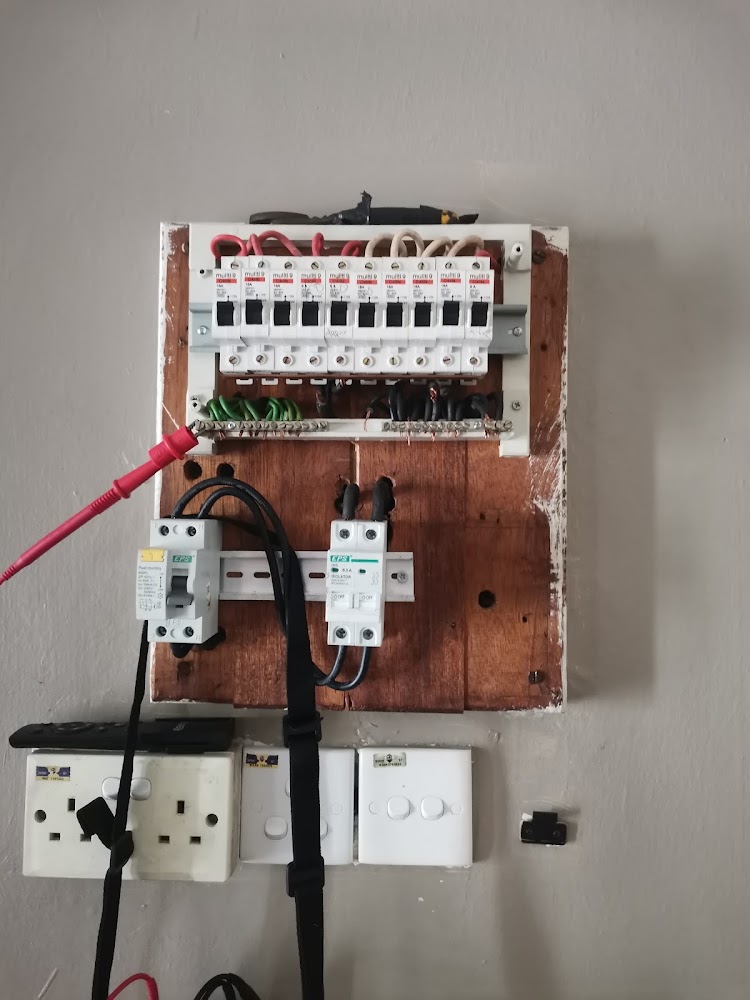Efy Elektrikal