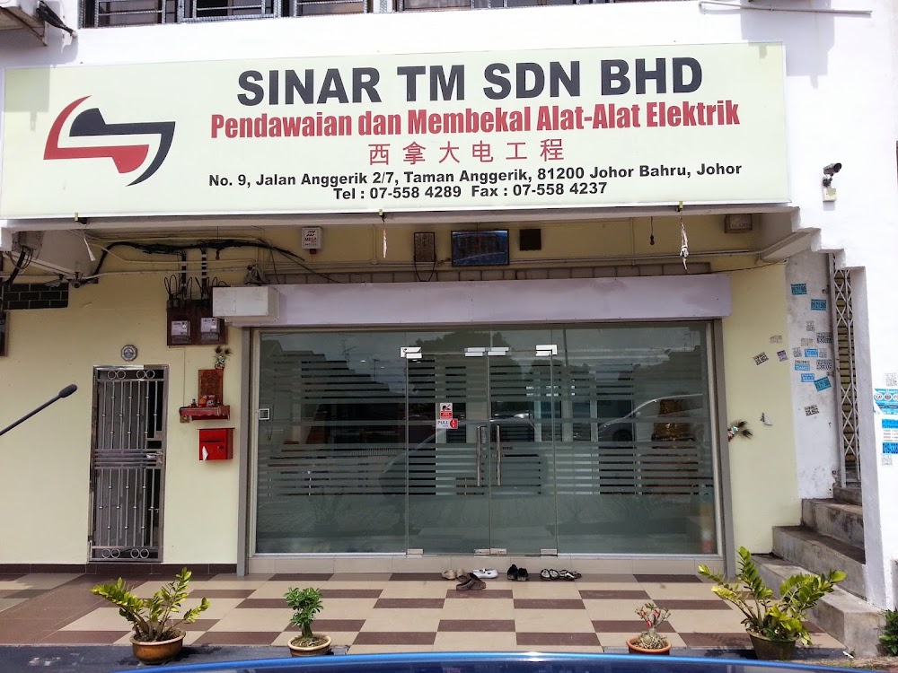 Sinar TM Sdn Bhd