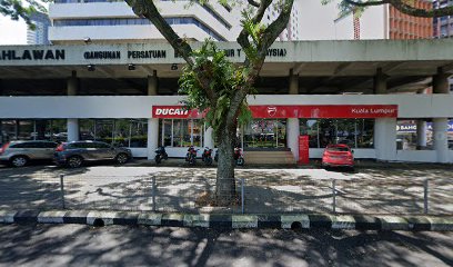 Ans Solutions Sdn. Bhd.