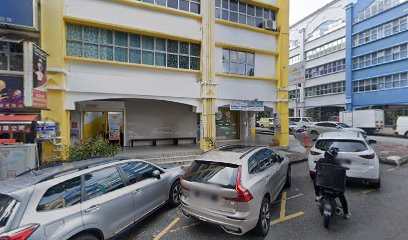 TM Elektrik (KL) Sdn Bhd