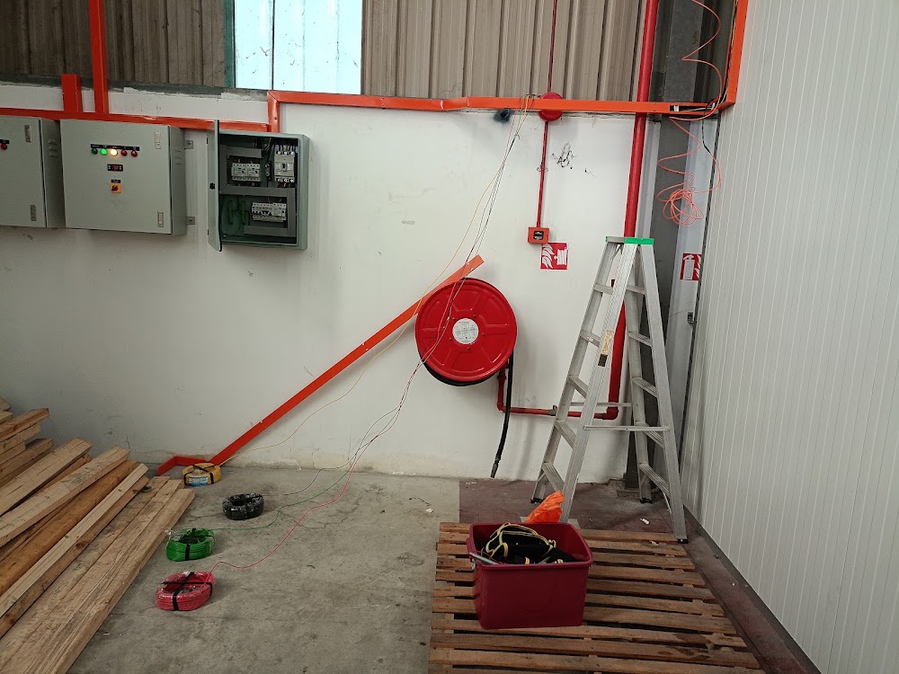 Milenial Aircond Service