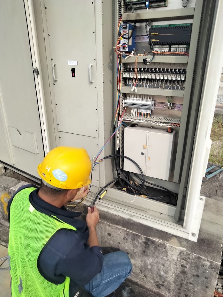 Kwang Heng Electrical (M) Sdn Bhd