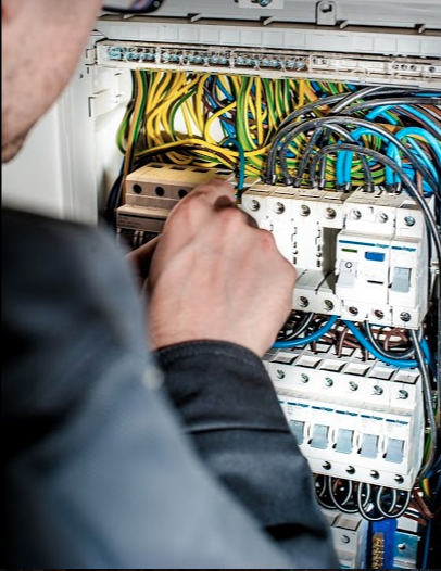LSC HOME ELECTRICAL SERVICES & TRADING