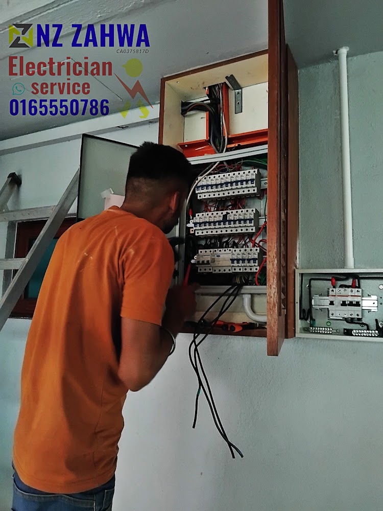 Wireman Ampang KL selangor