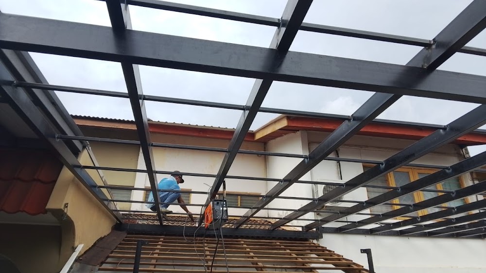 VT SINAR ENTERPRISE RENOVATION & ELECTRICAL