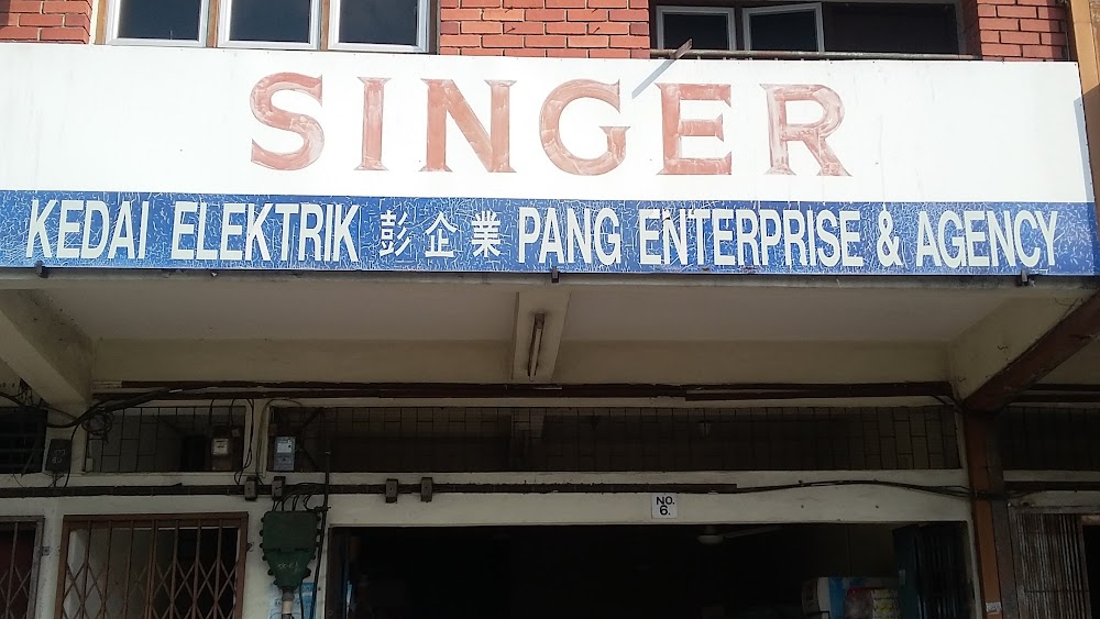 Pang Enterprise & Agency