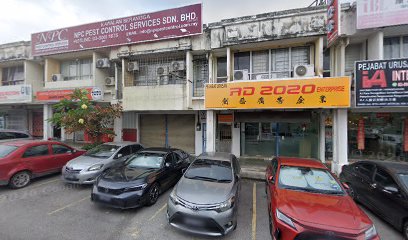 Netrade Resources Sdn. Bhd. (847173-U)