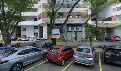 Madu warisan Eletrical