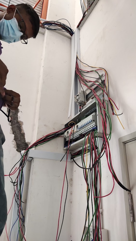 VB 5 Enterprise Renovation, Wiring & Plumbing Services