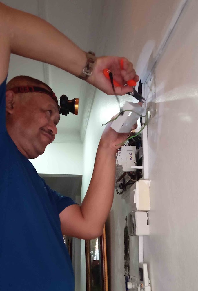Wiring - Jeff Global Empire (002706104-D)