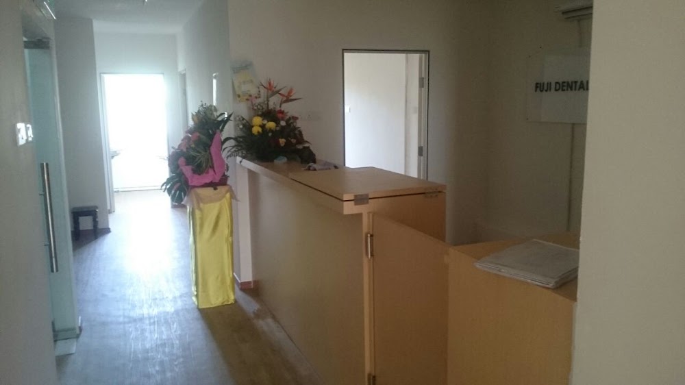 Triage Renovation & Design Solution
