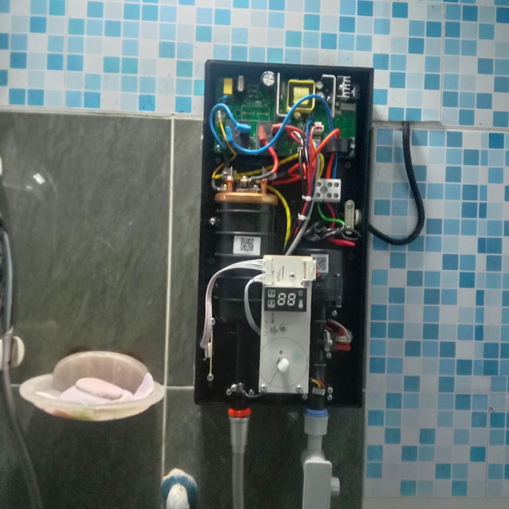 Double A Home Maintenance Enterprise