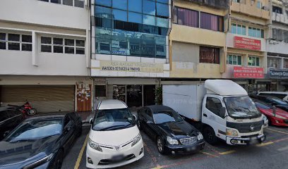 Magtron Electrical Engineering
