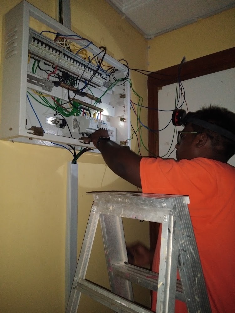 24 Hour Electrician @ CIVASAKTHI ENTERPRISE