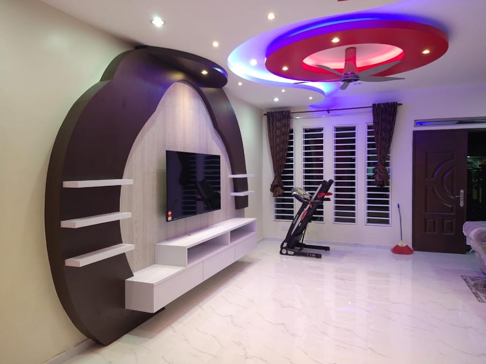 FAROOQ DECOR RENOVATIONS