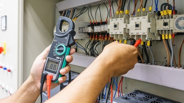 JKF Electrical