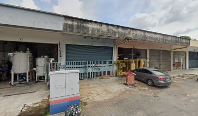 Ikhtiar Padu Services (Sa0180156-U)