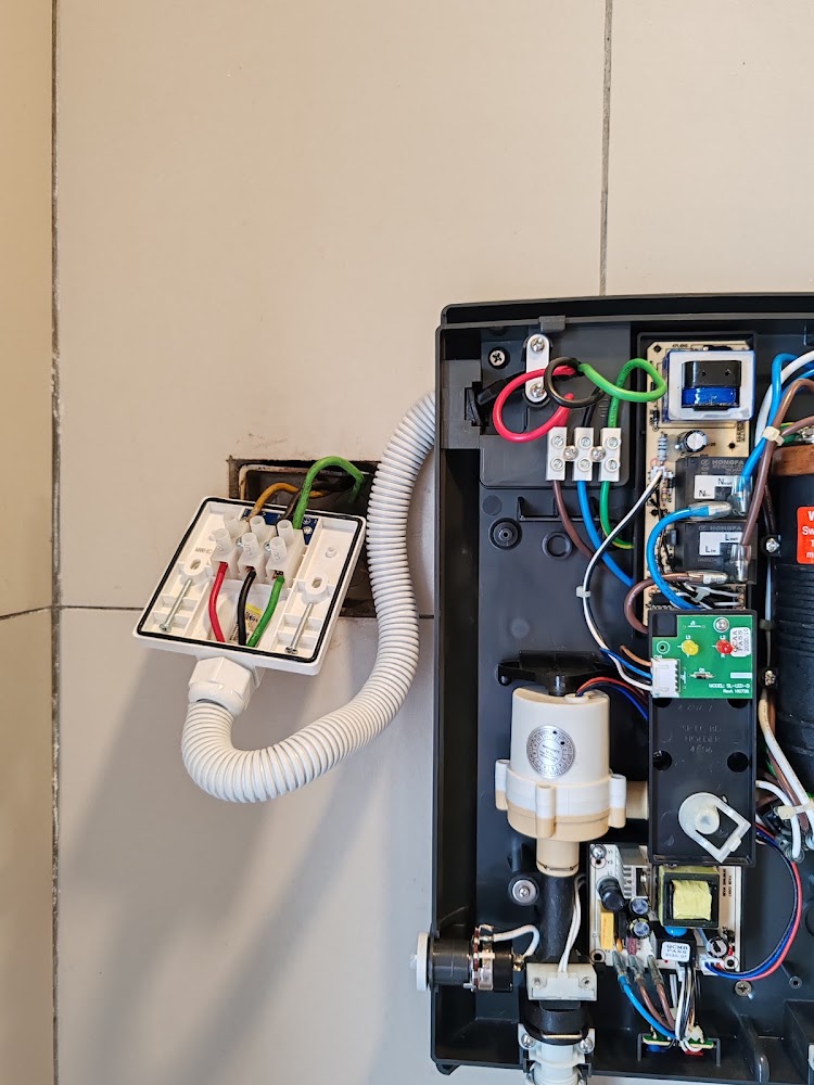 Home Electric Service