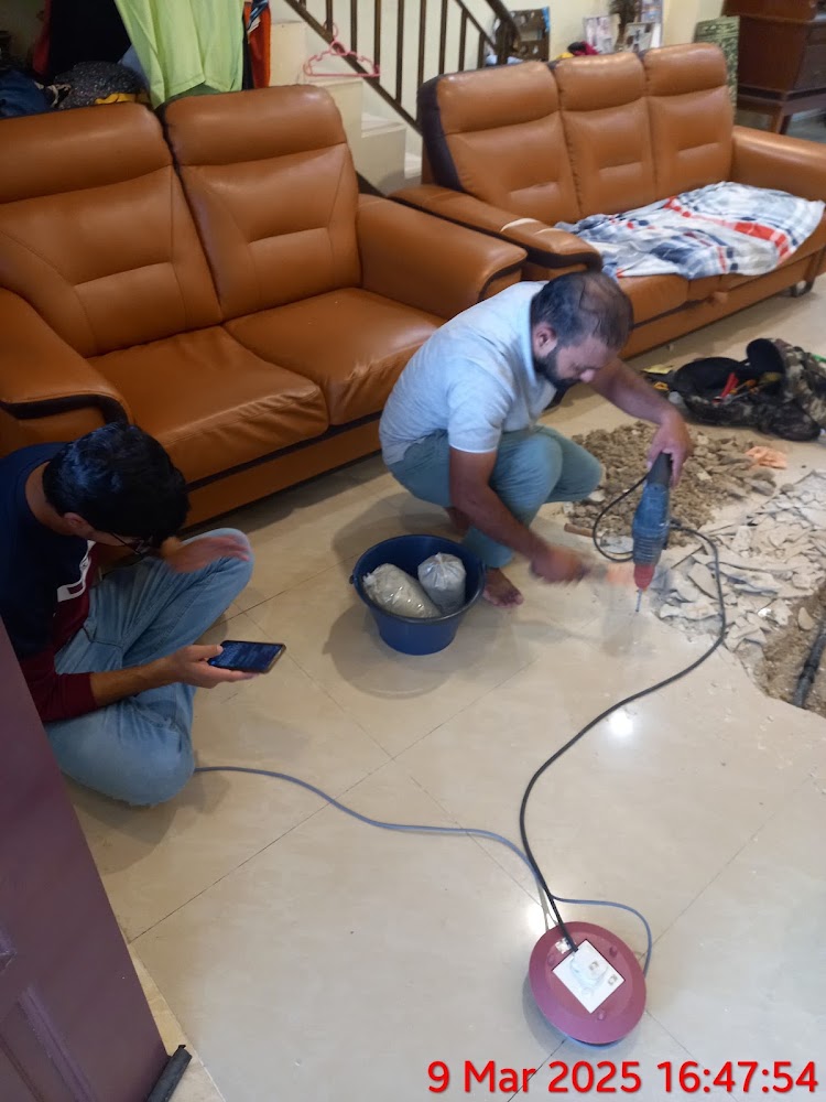 ZA HOUSE RENOVATION ENTERPRISE